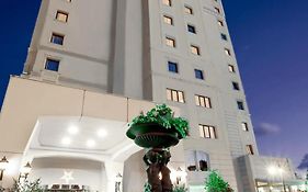 The Green Park Bostanci Hotel Istanbul